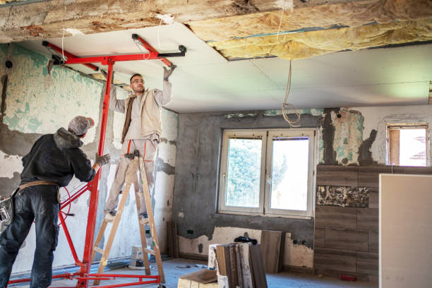 Best Residential Insulation in Gleed, WA