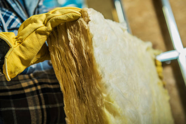 Best Insulation Materials and Products in Gleed, WA