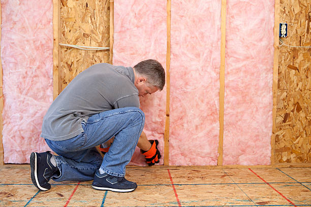 Best Insulation for Specific Applications in Gleed, WA
