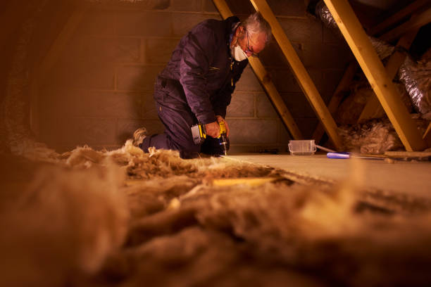 Best Insulation Maintenance and Repair in Gleed, WA